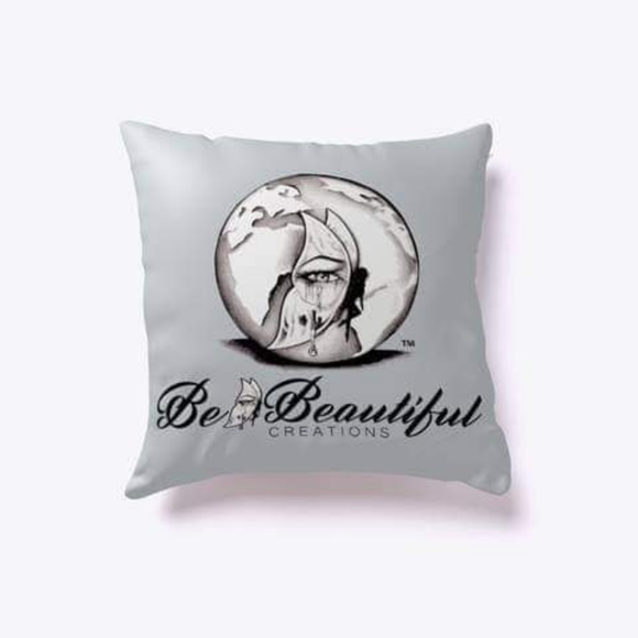 Beautiful Custom Design Throw Pillows - Picture 12 of 16